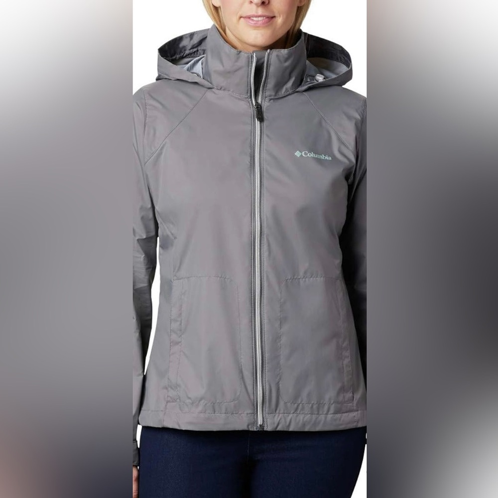 Columbia Switchback Iii Jacket - image 1